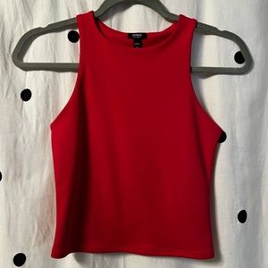 Express body contour razorback